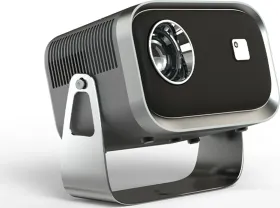 Livato Pixa HD Smart Projector