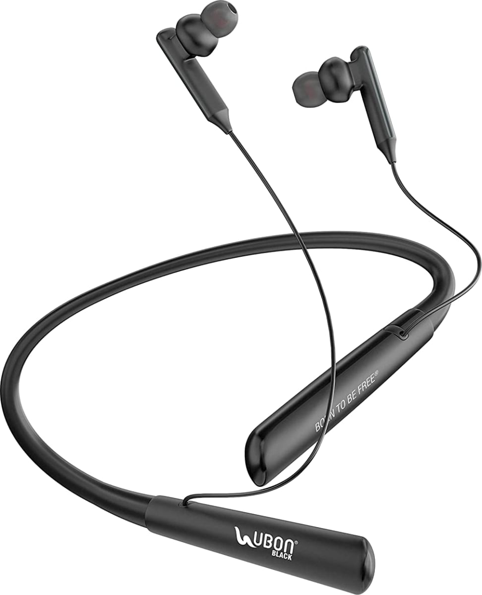 Ubon CL-5420 Wireless Neckband Price in 