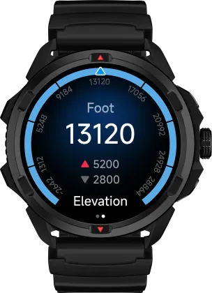 Noise NoiseFit Endeavour Pro Smartwatch