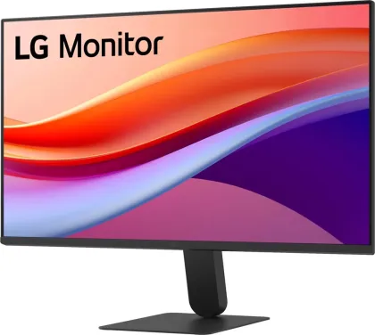 LG UltraGear 27U411A-B 27 inch Full HD Monitor