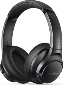 Soundcore Life Q20 Plus Wireless Headphones