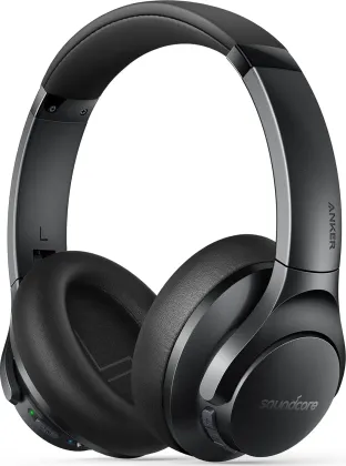 Soundcore Life Q20 Plus Wireless Headphones
