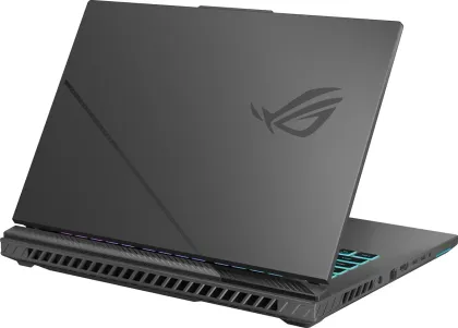 Asus ROG Strix G16 (2026) G614PM-TS219WS Gaming Laptop (AMD Ryzen 9 8940HX/ 16GB/ 1TB SSD/ Win11/ RTX 5060 8GB Graphics)
