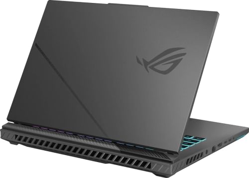 Asus ROG Strix G16 (2026) G614PM-TS219WS Gaming Laptop (AMD Ryzen 9 8940HX/ 16GB/ 1TB SSD/ Win11/ RTX 5060 8GB Graphics)