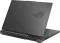 Asus ROG Strix G16 (2026) G614PM-TS219WS Gaming Laptop (AMD Ryzen 9 8940HX/ 16GB/ 1TB SSD/ Win11/ RTX 5060 8GB Graphics)