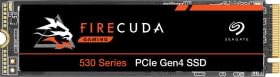 Seagate Firecuda 530 2 TB Laptop Internal Solid State Drive