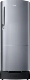 Samsung RR20C2812S8 183 L 2 Star Single Door Refrigerator