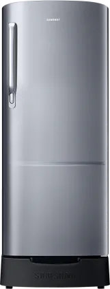 Samsung RR20C2812S8 183 L 2 Star Single Door Refrigerator