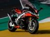 Aprilia RSV4