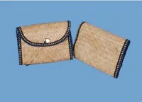 Bamboo Handicrafts Purse | Flat 80% OFF