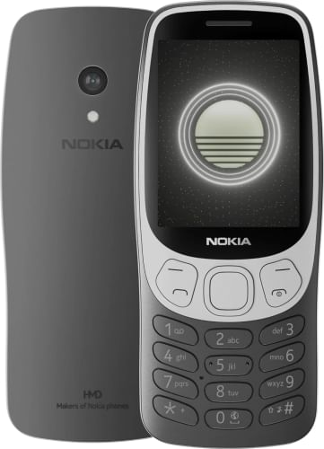 Nokia 3210 4G (2024)