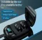 Volt Plus Tech TG01 True Wireless Earbuds