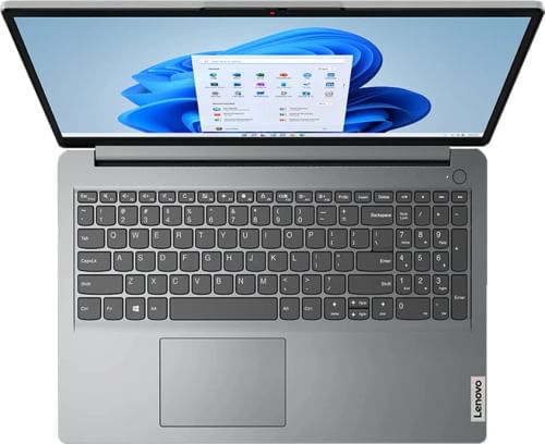 Lenovo IdeaPad Slim 1 82R400BGIN Laptop (AMD Ryzen 5 5500U/ 8GB/ 512GB SSD/ Win11 Home)