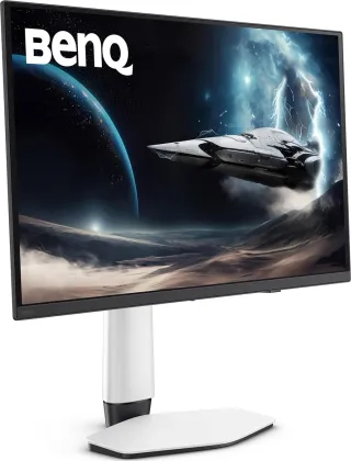 BenQ MOBIUZ EX271UZ 27 inch Ultra HD 4K QD-OLED Monitor