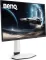 BenQ MOBIUZ EX271UZ 27 inch Ultra HD 4K QD-OLED Monitor