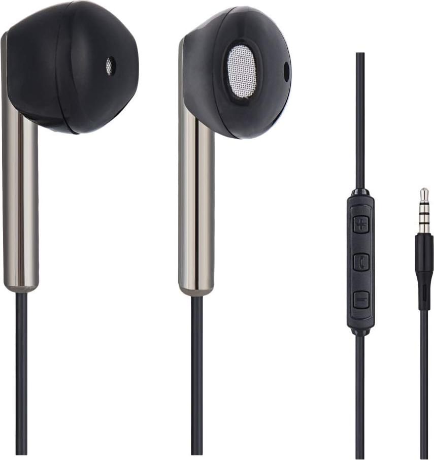 Accede AH308 Wired Earphones Price in India 2024, Full Specs & Review