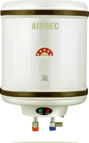 Airdec Heaton 10L Storage Water Geyser