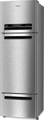 Whirlpool FP 283D PROTTON ROY 228 L Triple Door Refrigerator