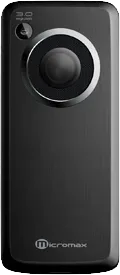 Micromax GC400