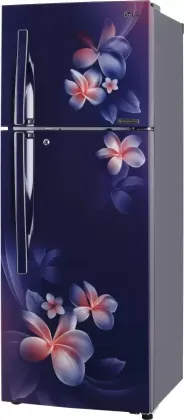 LG GL-T322RBPN 308L 4 Star Double Door Refrigerator