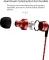 SoundMAGIC E80C Wired Earphones