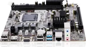 Powerx PMB-H81 Motherboard