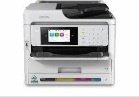 Epson Workforce Pro WF-M5899 Multi Function Laser Printer