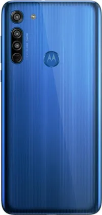 Motorola Moto G8