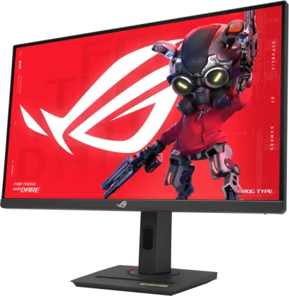 Asus ROG Strix XG27ACS 27 inch Quad HD Gaming Monitor