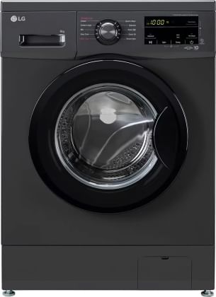 LG FHM1408BDMA 8 Kg Fully Automatic Front Load Washing Machine