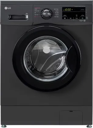 LG FHM1408BDMA 8 Kg Fully Automatic Front Load Washing Machine