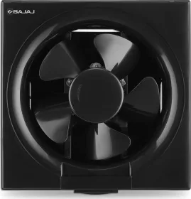 Bajaj AirOut 150 mm 5 Blade Exhaust Fan