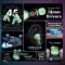 MarQ by Flipkart Rhythm Q1324 True Wireless Earbuds