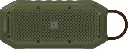 iBall Musi Rock 16 W Bluetooth Speaker