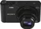 Sony Cybershot DSC-WX350 Point & Shoot