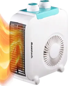 Maxotech Bane Fan Room Heater