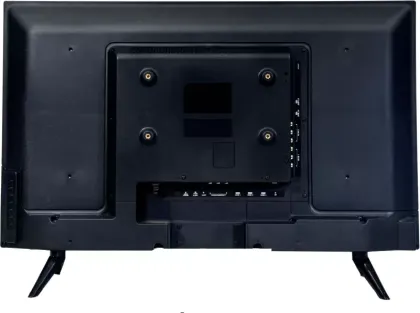 JVC LT-32N3105C 32-inch HD Ready Smart LED TV