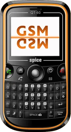 Spice QT-60