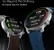 Pebble Cosmos Luxe 3 Smartwatch
