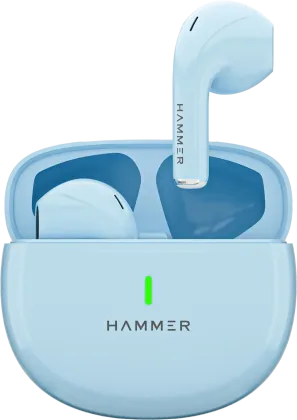 Hammer Ultra Pods True Wireless Earbuds