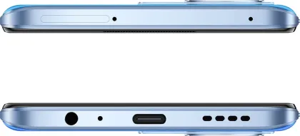 iQOO Z6 4G