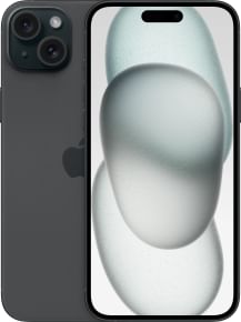 Apple iPhone 15 Plus vs Apple iPhone 15 Pro Max (512GB)