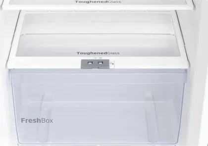 Voltas Beko RDC220C/S0DWE 185 L 3 Star Single Door Refrigerator