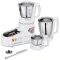 Panasonic AC MX-AC300S-H 1000 W Mixer Grinder(3 Jars)