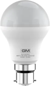 GM GLO 12 Watts Electric Powered LED Light