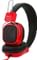 Hitech HT-Pride Stereo Wired Headphone