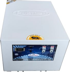 Pulstron FURIOUS-15 Pro PTI-15135B Mainline Voltage Stabilizer
