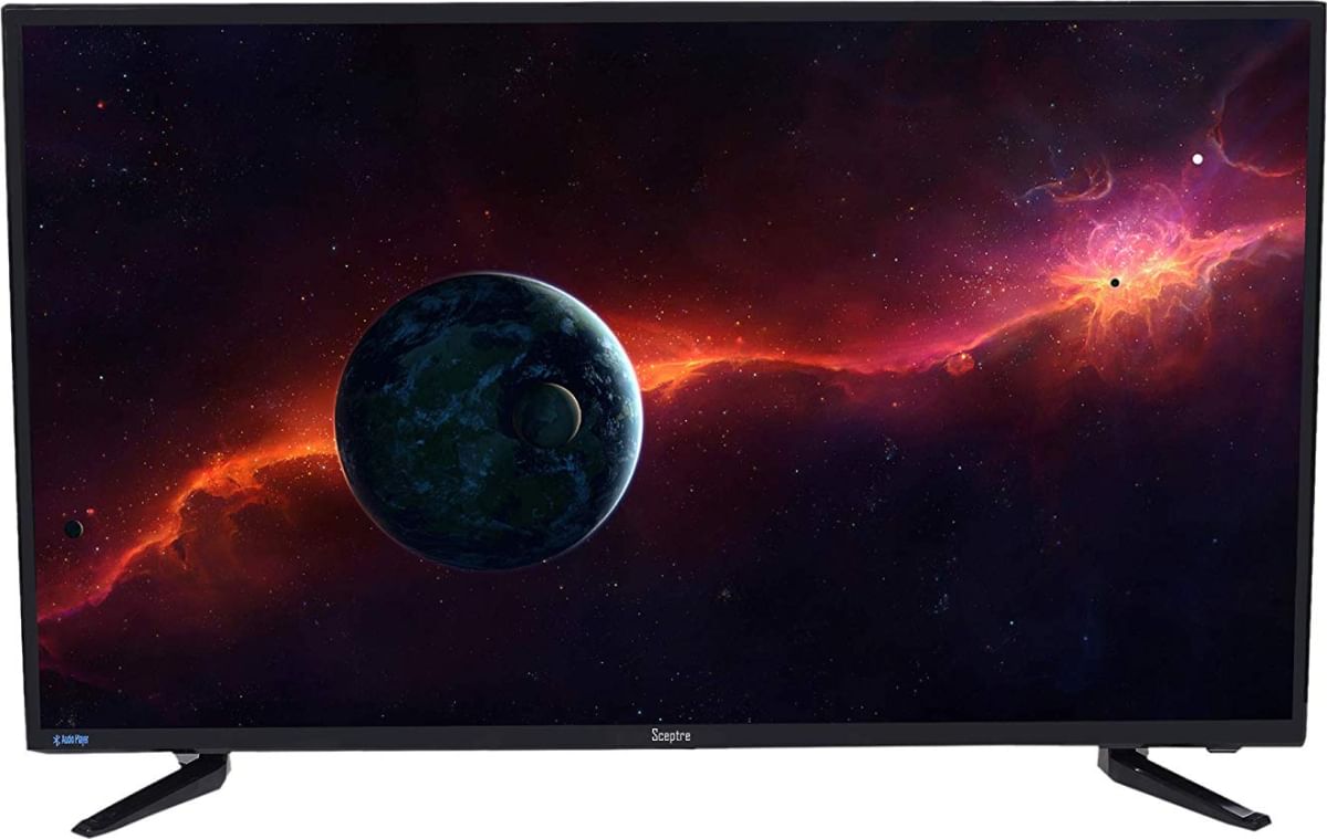 Sceptre Dbt42lev N40c 40 Inch Full Hd Led Tv