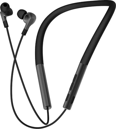 noise tune flex bluetooth neckband