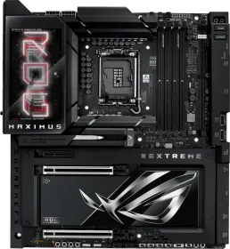 Asus ROG Maximus Z890 Extreme WiFi Motherboard